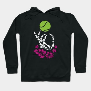 Scary Serve Hoodie